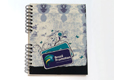 Caderno Nylon Extra